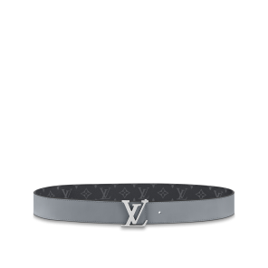 Louis Vuitton LV Initials 40MM Reversible Belt